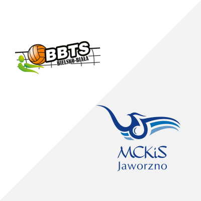  BBTS Bielsko-Biała - MCKiS Jaworzno (2018-09-29 15:00:00)