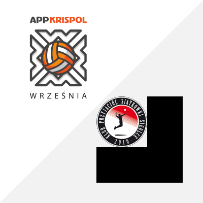  APP Krispol Września - KPS Siedlce (2018-09-29 17:00:00)