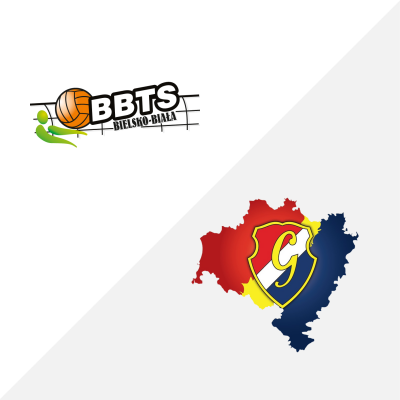  BBTS Bielsko-Biała - KS Gwardia Wrocław (2018-10-09 18:30:00)
