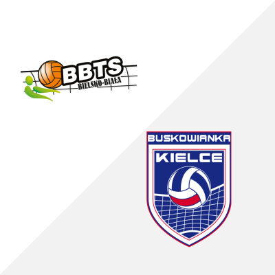  BBTS Bielsko-Biała - Buskowianka Kielce (2018-12-15 18:00:00)