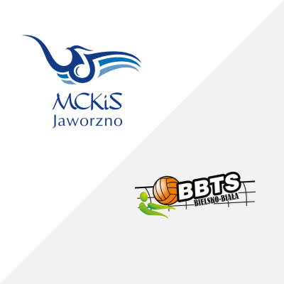  MCKiS Jaworzno - BBTS Bielsko-Biała (2018-12-08 17:00:00)