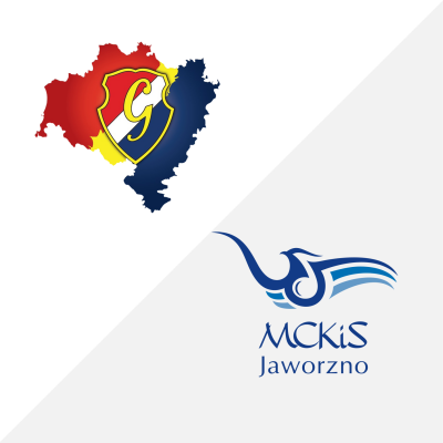  KS Gwardia Wrocław - MCKiS Jaworzno (2018-12-01 18:00:00)