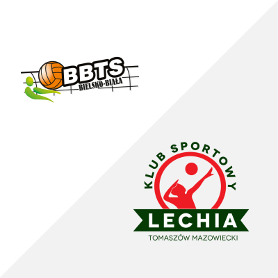  BBTS Bielsko-Biała - KS Lechia Tomaszów Mazowiecki (2018-10-20 14:00:00)