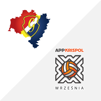  KS Gwardia Wrocław - APP Krispol Września (2019-03-02 18:30:00)