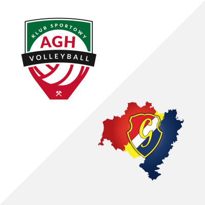  AZS AGH Kraków - KS Gwardia Wrocław (2018-11-24 15:00:00)