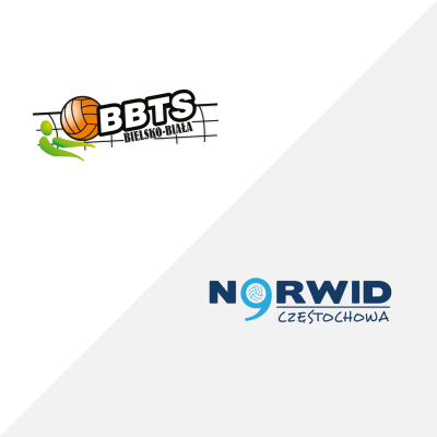  BBTS Bielsko-Biała - Exact Systems Norwid Częstochowa (2019-02-02 17:00:00)