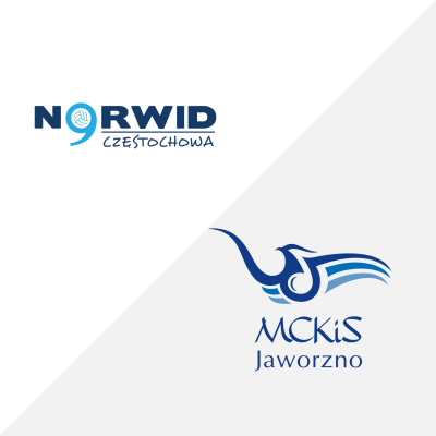  Exact Systems Norwid Częstochowa - MCKiS Jaworzno (2019-01-26 17:00:00)