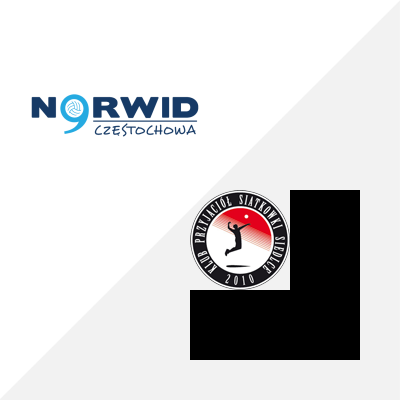  Exact Systems Norwid Częstochowa - KPS Siedlce (2018-10-20 17:00:00)