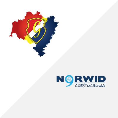  KS Gwardia Wrocław - Exact Systems Norwid Częstochowa (2018-10-13 18:00:00)