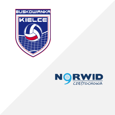  Buskowianka Kielce - Exact Systems Norwid Częstochowa (2019-03-02 18:00:00)