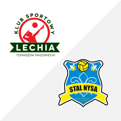  KS Lechia Tomaszów Mazowiecki - Stal Nysa (2018-11-17 17:00:00)