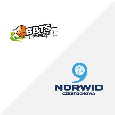  BBTS Bielsko-Biała - Exact Systems Norwid Częstochowa (2019-11-05 18:00:00)