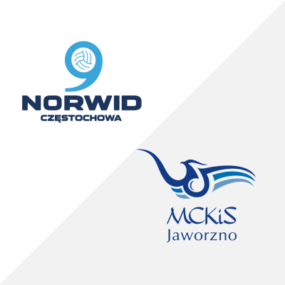  Exact Systems Norwid Częstochowa - MCKiS Jaworzno (2019-11-30 17:00:00)