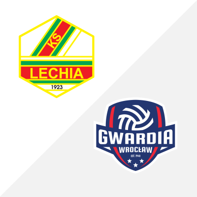  Lechia Tomaszów Mazowiecki - KFC Gwardia Wrocław (2019-11-09 17:00:00)