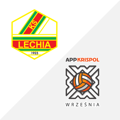  Lechia Tomaszów Mazowiecki - APP Krispol Września (2020-01-11 17:00:00)