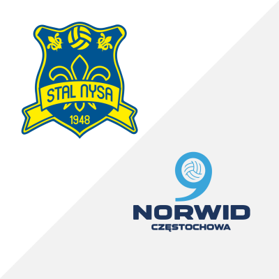  Stal Nysa S.A. - Exact Systems Norwid Częstochowa (2020-01-18 18:00:00)