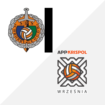  SPS Chrobry Głogów - APP Krispol Września (2020-02-22 18:00:00)