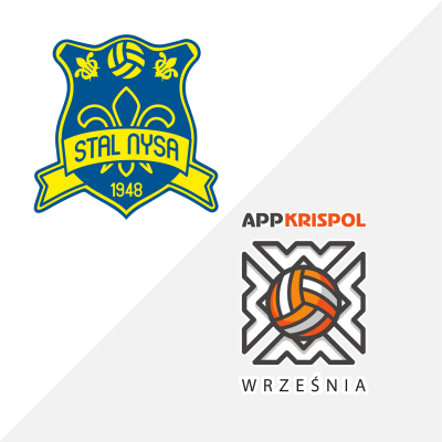  Stal Nysa S.A. - APP Krispol Września (2019-12-07 18:00:00)