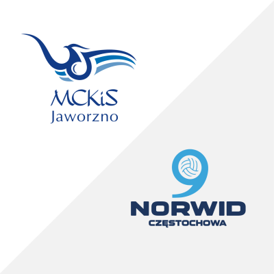  MCKiS Jaworzno - Exact Systems Norwid Częstochowa (2020-03-07 15:00:00)
