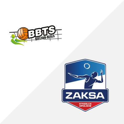  BBTS Bielsko-Biała - ZAKSA Strzelce Opolskie (2020-03-05 18:00:00)