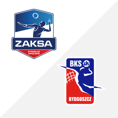  ZAKSA Strzelce Opolskie - BKS Visła Bydgoszcz (2021-02-20 18:00:00)