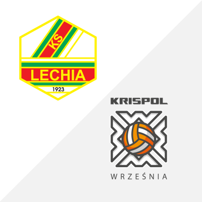  Lechia Tomaszów Mazowiecki - KRISPOL Września (2020-11-12 17:30:00)
