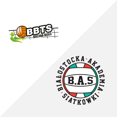  BBTS Bielsko-Biała - BAS Białystok (2021-01-09 17:00:00)