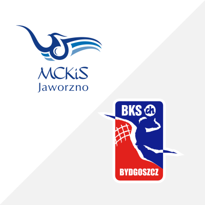  MCKiS Jaworzno - BKS Visła Bydgoszcz (2021-01-09 17:00:00)