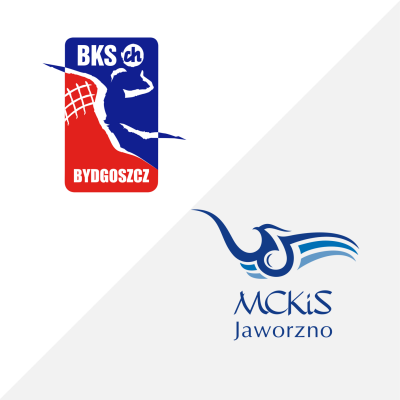  BKS Visła Bydgoszcz - MCKiS Jaworzno (2020-09-26 17:00:00)