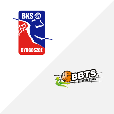  BKS Visła Bydgoszcz - BBTS Bielsko-Biała (2020-11-10 20:30:00)