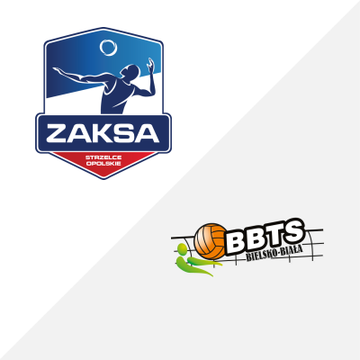  ZAKSA Strzelce Opolskie - BBTS Bielsko-Biała (2020-12-12 17:00:00)