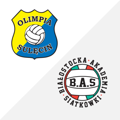  Olimpia Sulęcin - BAS Białystok (2020-12-16 18:00:00)