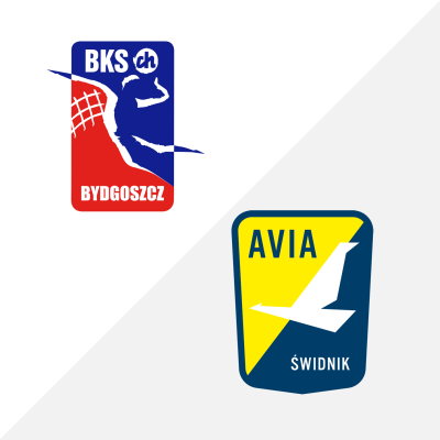  BKS Visła Bydgoszcz - Polski Cukier Avia Świdnik (2021-03-20 17:00:00)