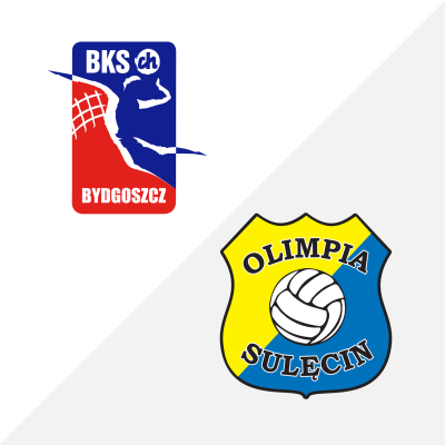  BKS Visła Bydgoszcz - Olimpia Sulęcin (2021-02-06 17:00:00)