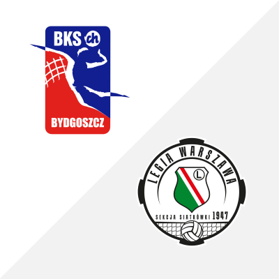  BKS Visła Proline Bydgoszcz - Legia Warszawa (2021-11-25 17:00:00)