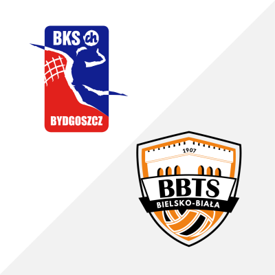  BKS Visła Proline Bydgoszcz - BBTS Bielsko-Biała (2021-09-30 20:30:00)