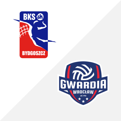 BKS Visła Proline Bydgoszcz - Chemeko-System  Gwardia Wrocław (2021-10-22 18:00:00)