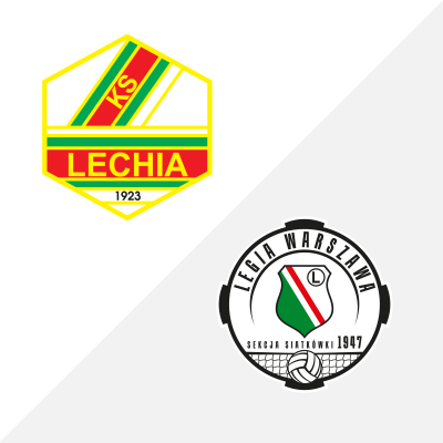  Lechia Tomaszów Mazowiecki - Legia Warszawa (2021-10-31 16:00:00)