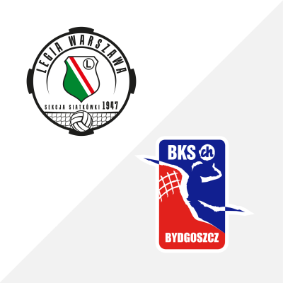  Legia Warszawa - BKS Visła Proline Bydgoszcz (2022-01-05 18:00:00)