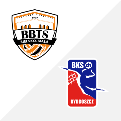  BBTS Bielsko-Biała - BKS Visła Proline Bydgoszcz (2022-01-15 17:00:00)
