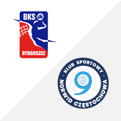  BKS Visła Proline Bydgoszcz - Exact Systems Norwid Częstochowa (2022-02-12 17:00:00)