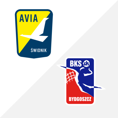  Polski Cukier Avia Świdnik - BKS Visła Proline Bydgoszcz (2022-02-20 17:00:00)