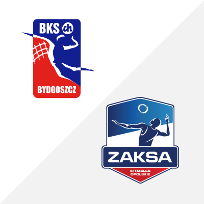  BKS Visła Proline Bydgoszcz - ZAKSA Strzelce Opolskie (2022-04-02 17:00:00)