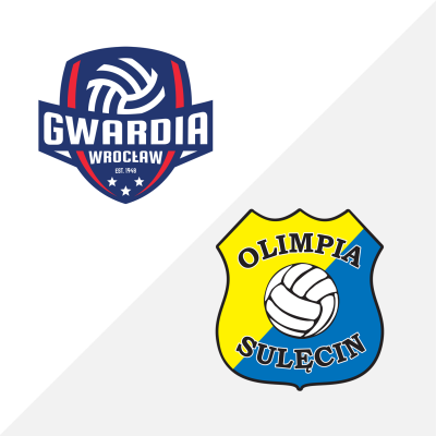  Chemeko-System  Gwardia Wrocław - Olimpia Sulęcin (2022-03-30 16:00:00)