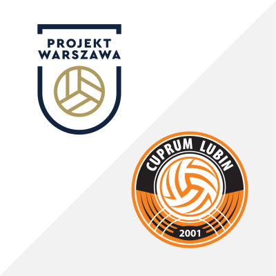  Projekt Warszawa - Cuprum Lubin (2022-10-23 17:30:00)