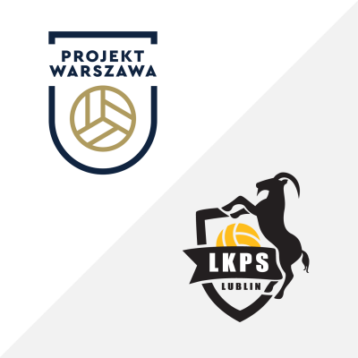  Projekt Warszawa - LUK  Lublin (2022-11-23 21:00:00)