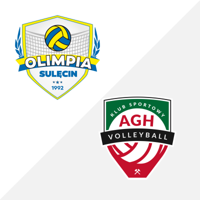  Olimpia Sulęcin - AZS AGH Kraków (2022-10-21 18:00:00)