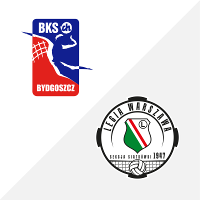  BKS Visła Proline Bydgoszcz - Legia Warszawa (2022-10-23 17:00:00)