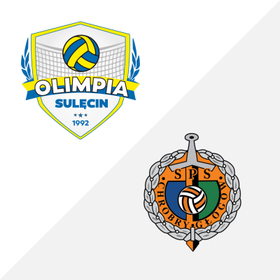  Olimpia Sulęcin - SPS Chrobry Głogów (2022-11-05 17:00:00)