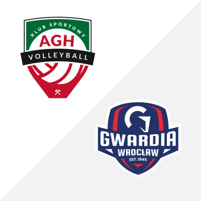  AZS AGH Kraków - Chemeko-System  Gwardia Wrocław (2022-12-10 17:00:00)